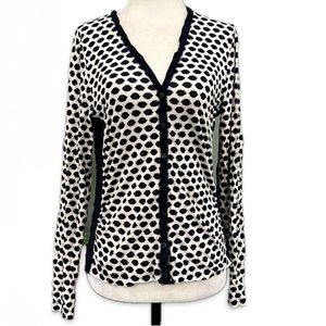 Olsen Button Up Cardigan